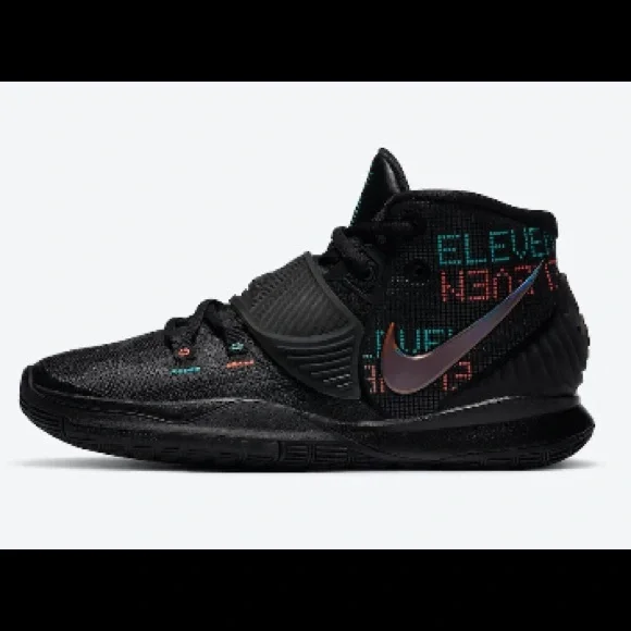 Nike Kyrie 6 Shot Clock Eleven Buy Nike Kyrie 6 EP  main image 4